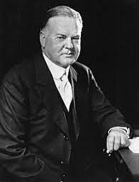 Herbert Hoover