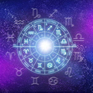 astrological sign