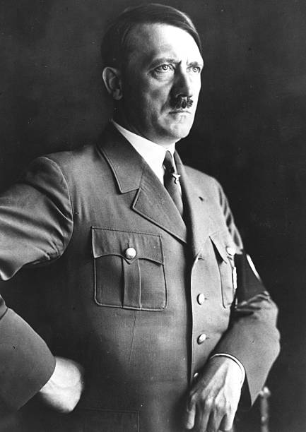 Adolf Hitler