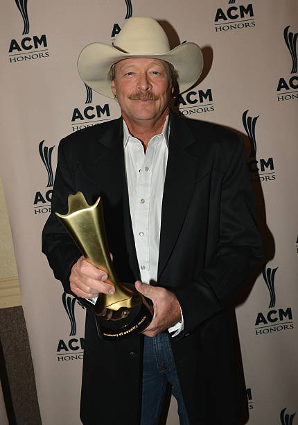 Alan Jackson