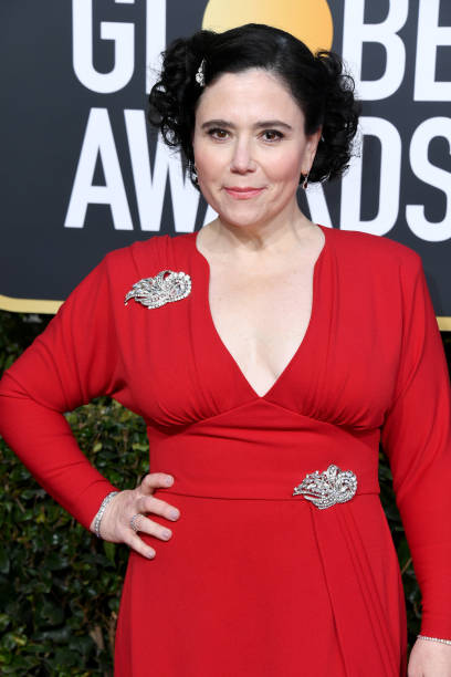 Alex Borstein