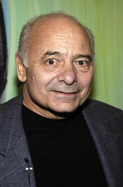 Burt Young