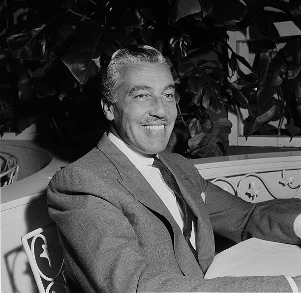 Cesar Romero