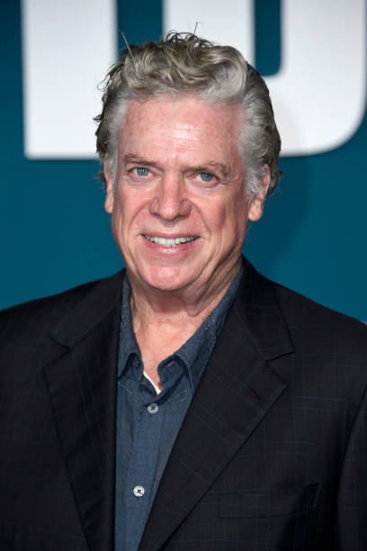 Christopher McDonald