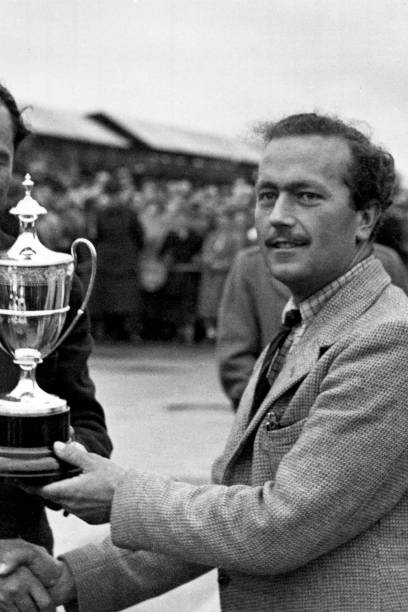 Colin Chapman