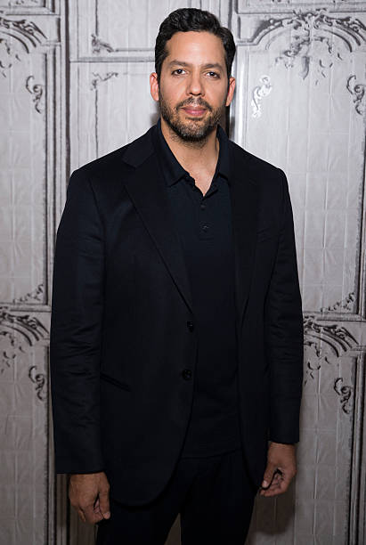 David Blaine