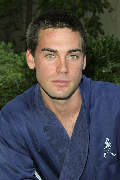 Drew Fuller