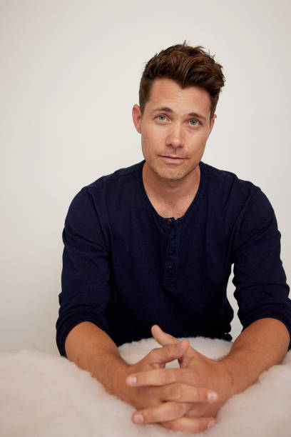 Drew Seeley