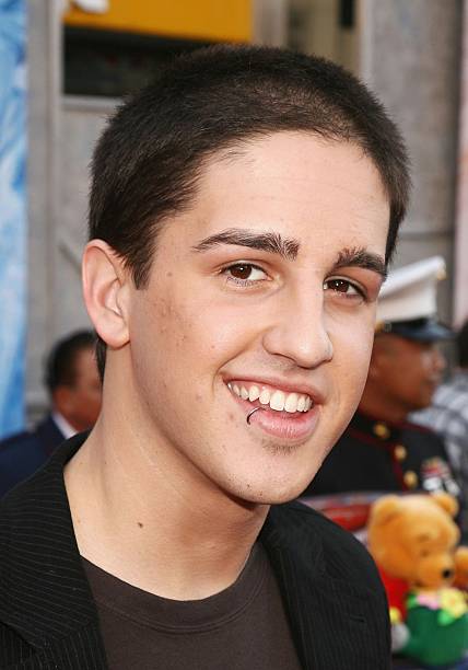 Eric Lloyd