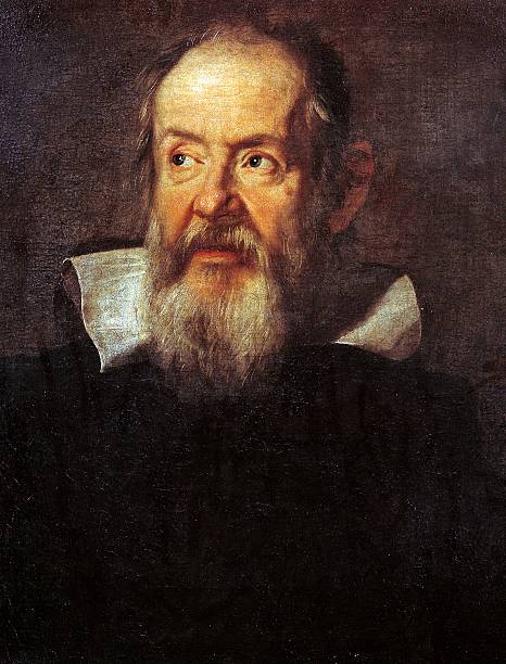 Galileo Galilei