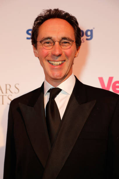 Guy Henry