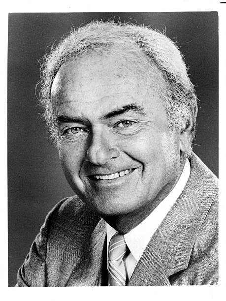 Harvey Korman