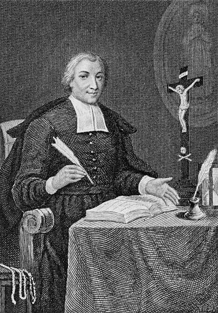 Jean-Baptiste de la Salle