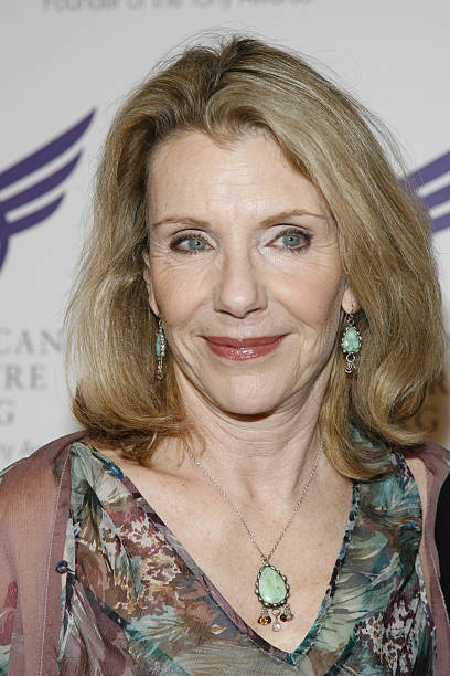 Jill Clayburgh