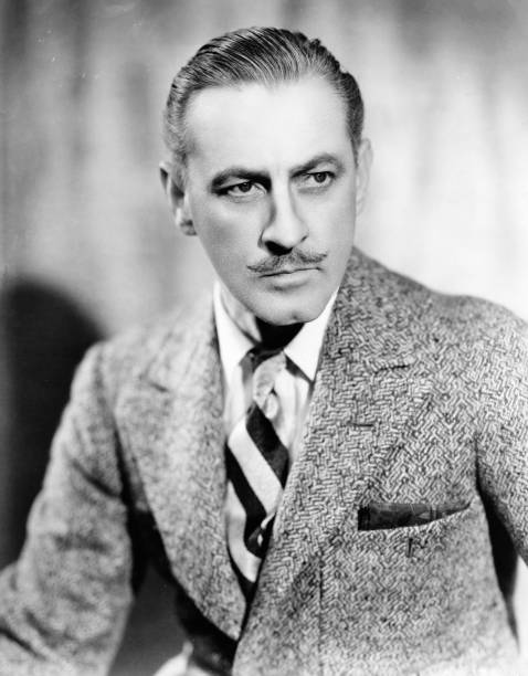 John Barrymore