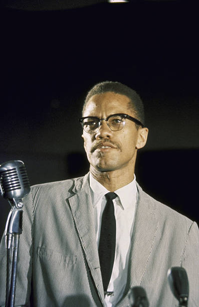 Malcolm X