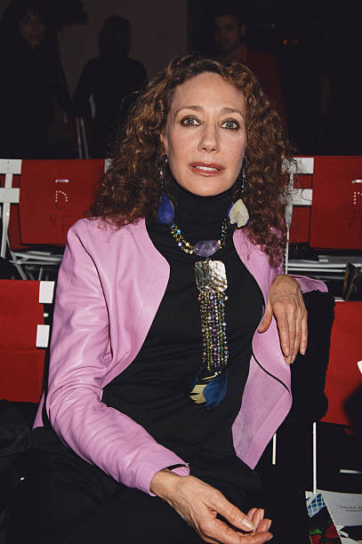 Marisa Berenson