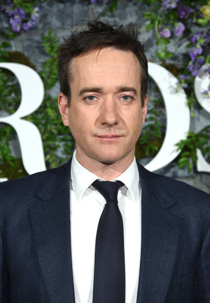 Matthew Macfadyen