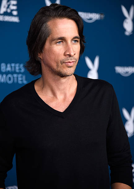 Michael Easton