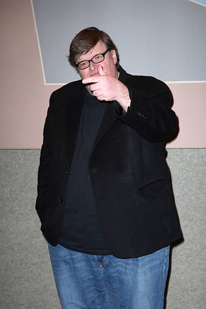 Michael Moore