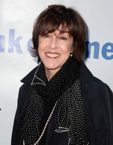 Nora Ephron