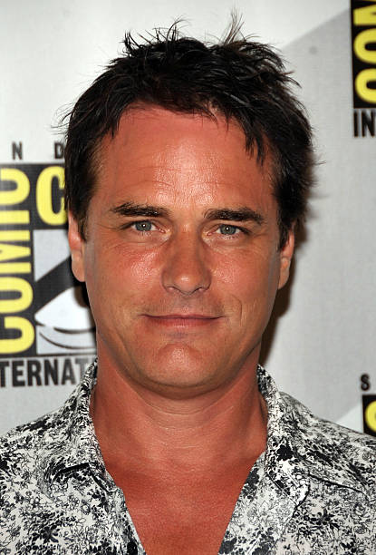 Paul Gross