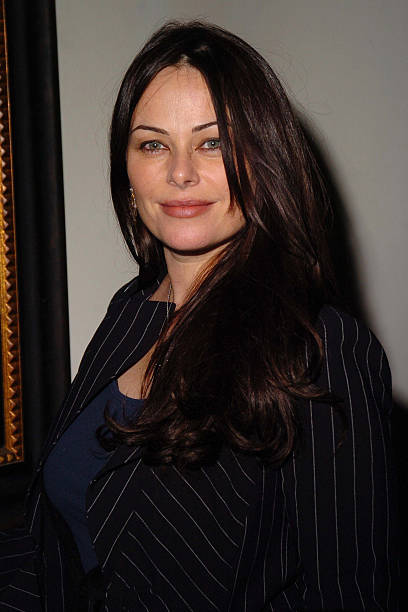 Polly Walker