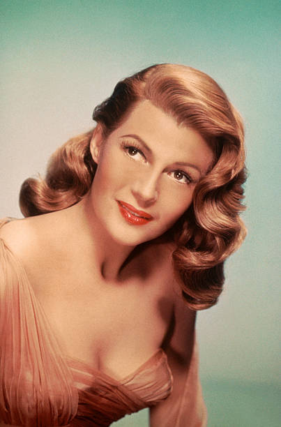 Rita Hayworth