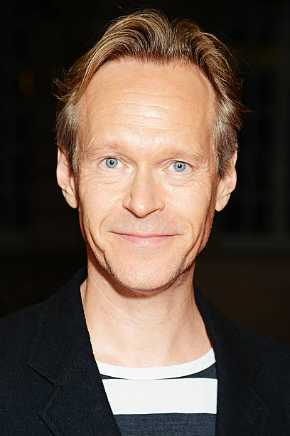 Steven Mackintosh