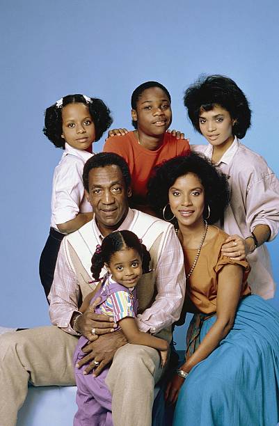 The Cosby Show