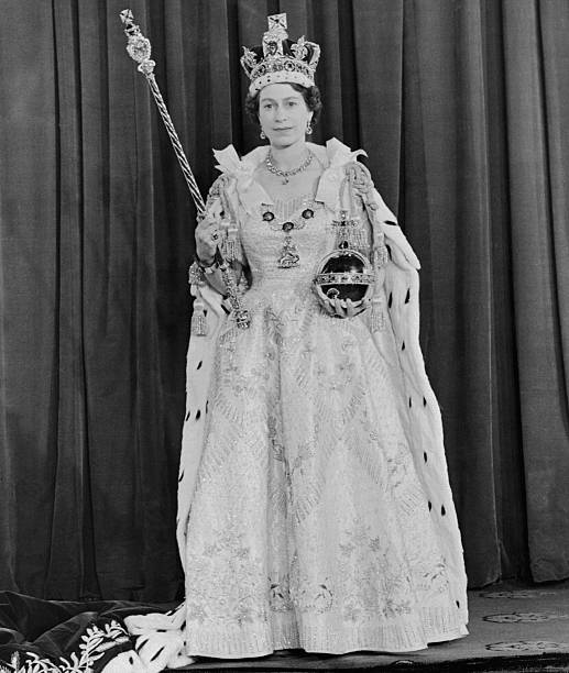 Queen Elizabeth II