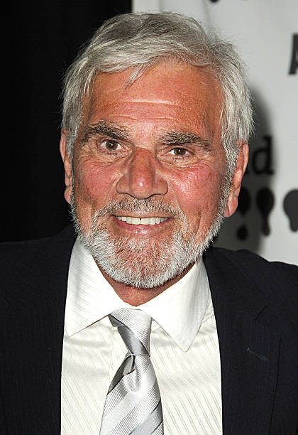 Alex Rocco