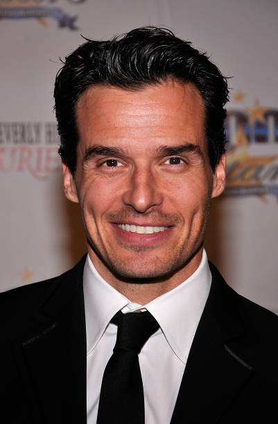 Antonio Sabato Jr