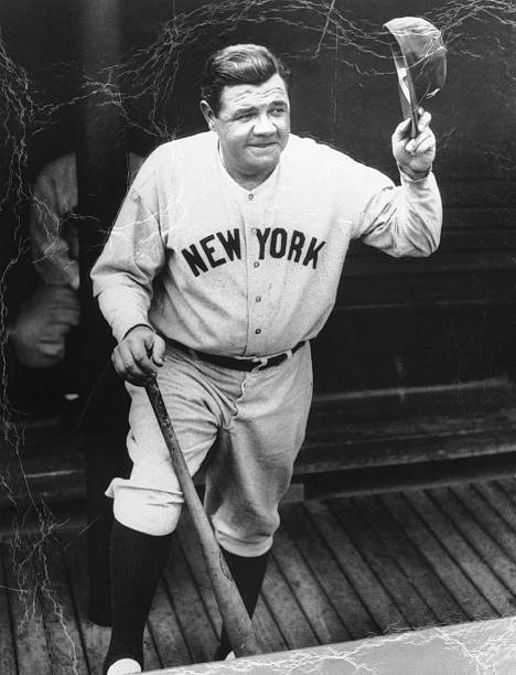 Babe Ruth