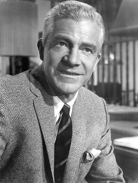 Dana Andrews born on January 1