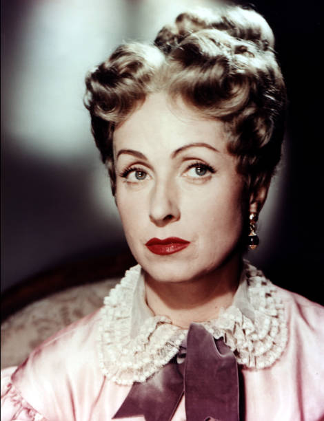 Danielle Darrieux