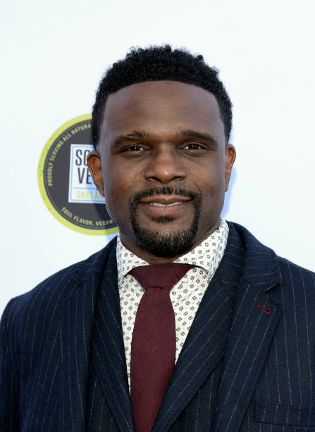 Darius McCrary