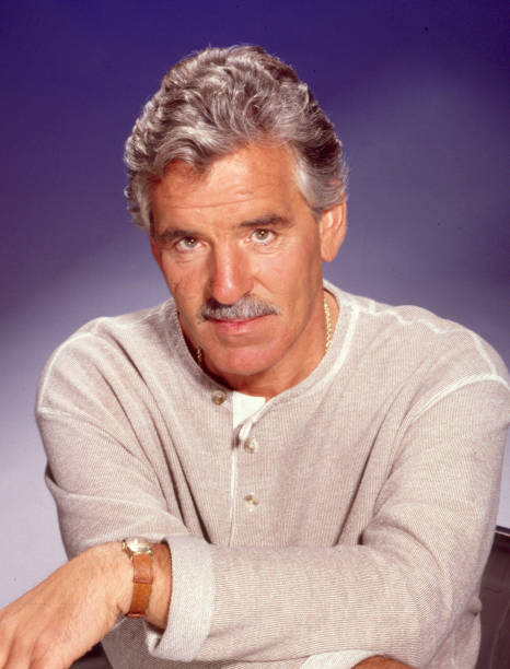 Dennis Farina