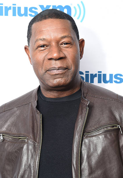 Dennis Haysbert