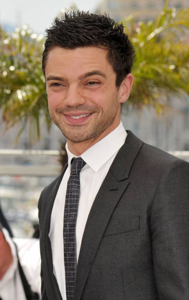 Dominic Cooper