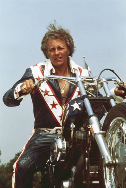 Evel Knievel