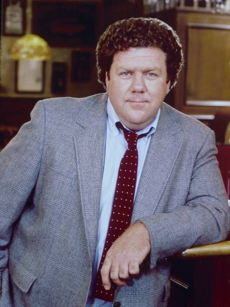 George Wendt