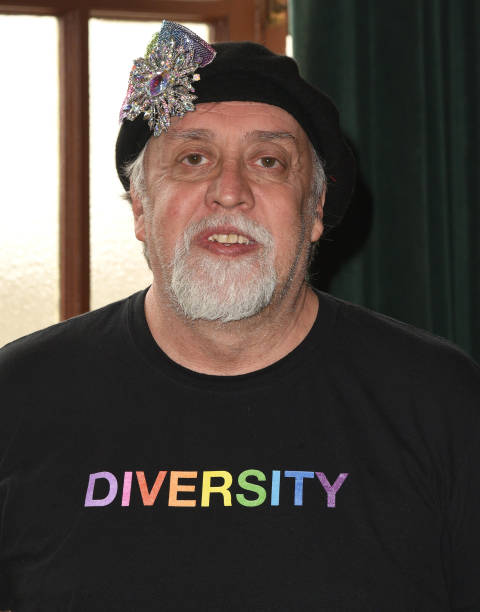 Gilbert Baker