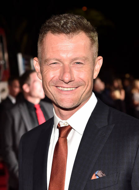 James Badge Dale