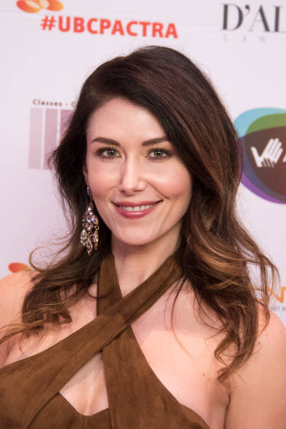 Jewel Staite