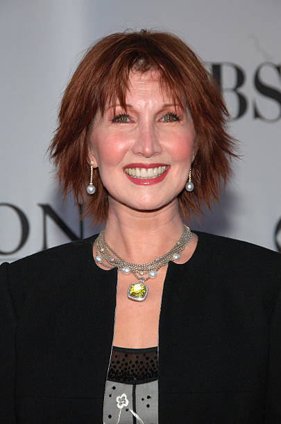 Joanna Gleason