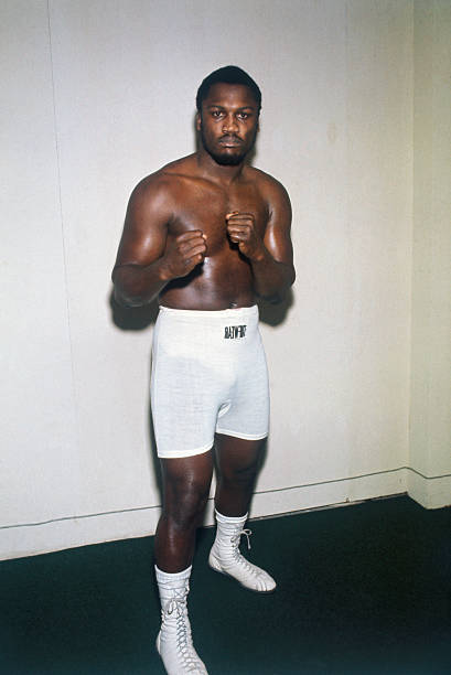 Joe Frazier