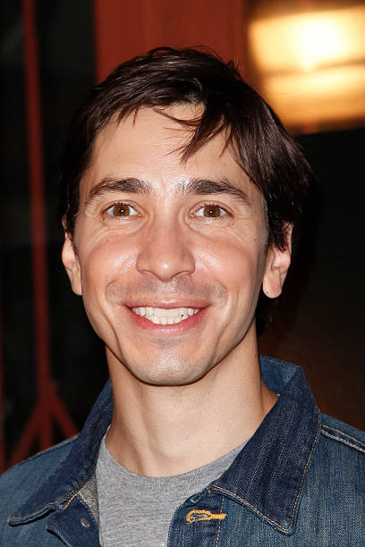 Justin Long