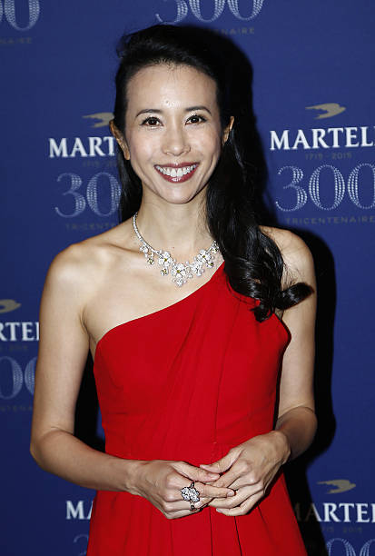 Karen Mok