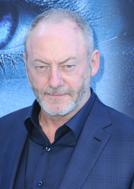 Liam Cunningham